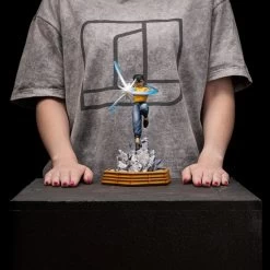 Yu Yu Hakusho Art Scale Statue 1/10 Yusuke Urameshi 25 Cm -Optimal Model Geschäft x is95678 k