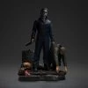 Halloween Deluxe Art Scale Statue 1/10 Michael Myers 21 Cm -Optimal Model Geschäft x is95679 a