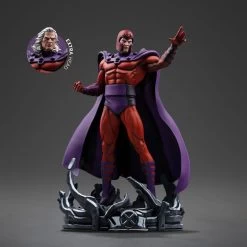 Marvel Art Scale Statue 1/10 X-Men 97 Magneto 23 Cm -Optimal Model Geschäft x is95704 b