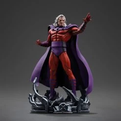 Marvel Art Scale Statue 1/10 X-Men 97 Magneto 23 Cm -Optimal Model Geschäft x is95704 c