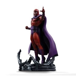 Marvel Art Scale Statue 1/10 X-Men 97 Magneto 23 Cm -Optimal Model Geschäft x is95704 e