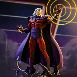 Marvel Art Scale Statue 1/10 X-Men 97 Magneto 23 Cm -Optimal Model Geschäft x is95704 h