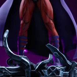 Marvel Art Scale Statue 1/10 X-Men 97 Magneto 23 Cm -Optimal Model Geschäft x is95704 j