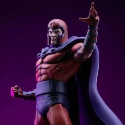 Marvel Art Scale Statue 1/10 X-Men 97 Magneto 23 Cm -Optimal Model Geschäft x is95704 m