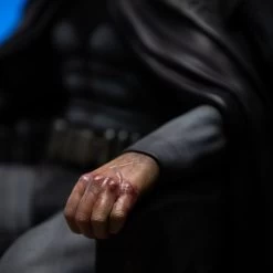 DC Comics Legacy Replica Statue 1/4 Batman And Bruce Wayne 79 Cm -Optimal Model Geschäft x is95705 i