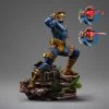 Marvel Legacy Replica Statue 1/4 Cyclops 56 Cm -Optimal Model Geschäft x is95707 a