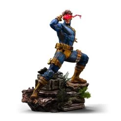 Marvel Legacy Replica Statue 1/4 Cyclops 56 Cm -Optimal Model Geschäft x is95707 b