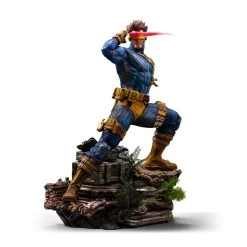 Marvel Legacy Replica Statue 1/4 Cyclops 56 Cm -Optimal Model Geschäft x is95707 c