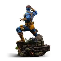 Marvel Legacy Replica Statue 1/4 Cyclops 56 Cm -Optimal Model Geschäft x is95707 f