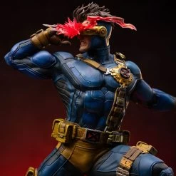 Marvel Legacy Replica Statue 1/4 Cyclops 56 Cm -Optimal Model Geschäft x is95707 l