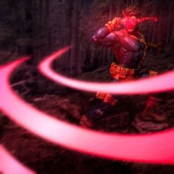 Marvel Legacy Replica Statue 1/4 Cyclops 56 Cm -Optimal Model Geschäft x is95707 n