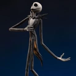 Nightmare Before Christmas Art Scale Statue 1/10 Jack 36 Cm -Optimal Model Geschäft x is95709 c