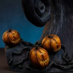 Nightmare Before Christmas Art Scale Statue 1/10 Jack 36 Cm -Optimal Model Geschäft x is95709 d