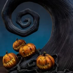 Nightmare Before Christmas Art Scale Statue 1/10 Jack 36 Cm -Optimal Model Geschäft x is95709 e