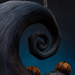 Nightmare Before Christmas Art Scale Statue 1/10 Jack 36 Cm -Optimal Model Geschäft x is95709 f