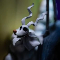 Nightmare Before Christmas Deluxe Art Scale Statue 1/10 Jack And Sally 39 Cm -Optimal Model Geschäft x is95710 j