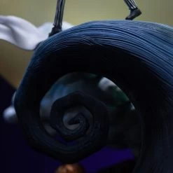 Nightmare Before Christmas Deluxe Art Scale Statue 1/10 Jack And Sally 39 Cm -Optimal Model Geschäft x is95710 k