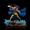 Saint Seiya Art Scale Statue 1/10 Scorpio Milo 24 Cm -Optimal Model Geschäft x is95713 a