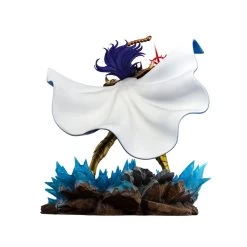 Saint Seiya Art Scale Statue 1/10 Scorpio Milo 24 Cm -Optimal Model Geschäft x is95713 d