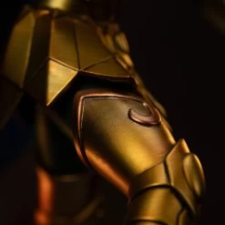 Saint Seiya Art Scale Statue 1/10 Scorpio Milo 24 Cm -Optimal Model Geschäft x is95713 j