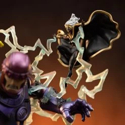 Marvel Demi Art Scale Statue 1/20 X-Men Danger Room Diorama A 42 Cm -Optimal Model Geschäft x is95739 e