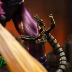 Marvel Demi Art Scale Statue 1/20 X-Men Danger Room Diorama A 42 Cm -Optimal Model Geschäft x is95739 l