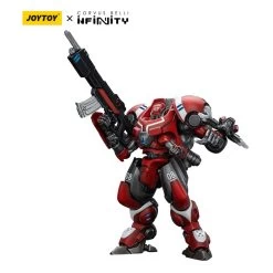 Infinity Actionfigur 1/18 Nomads Gecko Squadron 12 Cm -Optimal Model Geschäft x jt9428 b