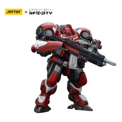 Infinity Actionfigur 1/18 Nomads Gecko Squadron 12 Cm -Optimal Model Geschäft x jt9428 c
