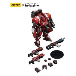 Infinity Actionfigur 1/18 Nomads Gecko Squadron 12 Cm -Optimal Model Geschäft x jt9428 d