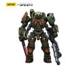 Infinity Actionfigur 1/18 Shakush Light Armored Unit 12 Cm -Optimal Model Geschäft x jt9435