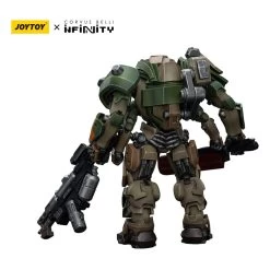 Infinity Actionfigur 1/18 Shakush Light Armored Unit 12 Cm -Optimal Model Geschäft x jt9435 a