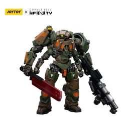 Infinity Actionfigur 1/18 Shakush Light Armored Unit 12 Cm -Optimal Model Geschäft x jt9435 b