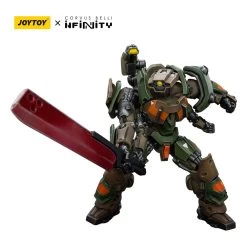 Infinity Actionfigur 1/18 Shakush Light Armored Unit 12 Cm -Optimal Model Geschäft x jt9435 c