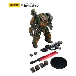 Infinity Actionfigur 1/18 Shakush Light Armored Unit 12 Cm -Optimal Model Geschäft x jt9435 d