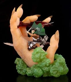 Attack On Titan Diorama Hope For Humanity 71 Cm Bust Büste -Optimal Model Geschäft x k 911554 c