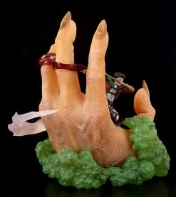 Attack On Titan Diorama Hope For Humanity 71 Cm Bust Büste -Optimal Model Geschäft x k 911554 e