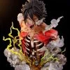 Attack On Titan Diorama Hope For Humanity 71 Cm Bust Büste -Optimal Model Geschäft x k 911554 t