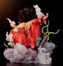 Attack On Titan Diorama Hope For Humanity 71 Cm Bust Büste -Optimal Model Geschäft x k 911554 x