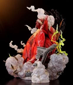 Attack On Titan Diorama Hope For Humanity 71 Cm Bust Büste -Optimal Model Geschäft x k 911554 y