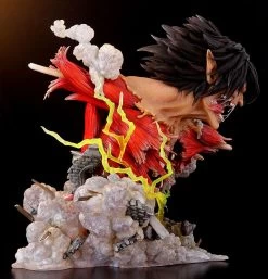 Attack On Titan Diorama Hope For Humanity 71 Cm Bust Büste -Optimal Model Geschäft x k 911554 z