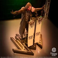 Sleep Token Rock Iconz Statue Vessel 22 Cm -Optimal Model Geschäft x knbz sleeptoken100 d