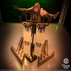 Sleep Token Rock Iconz Statue Vessel 22 Cm -Optimal Model Geschäft x knbz sleeptoken100 e