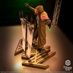 Sleep Token Rock Iconz Statue Vessel 22 Cm -Optimal Model Geschäft x knbz sleeptoken100 f