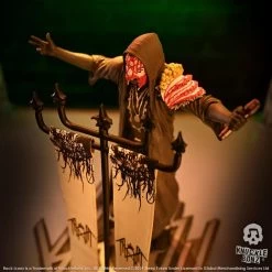 Sleep Token Rock Iconz Statue Vessel 22 Cm -Optimal Model Geschäft x knbz sleeptoken100 r