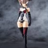 Megami Device Plastic Model Kit 1/1 Asra Ninja Kaname 14 Cm