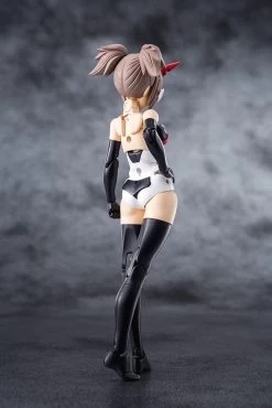 Megami Device Plastic Model Kit 1/1 Asra Ninja Kaname 14 Cm -Optimal Model Geschäft x ktokp715 b