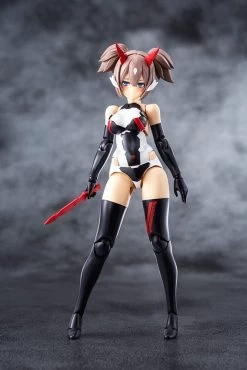 Megami Device Plastic Model Kit 1/1 Asra Ninja Kaname 14 Cm -Optimal Model Geschäft x ktokp715 c