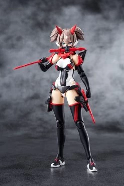 Megami Device Plastic Model Kit 1/1 Asra Ninja Kaname 14 Cm -Optimal Model Geschäft x ktokp715 d