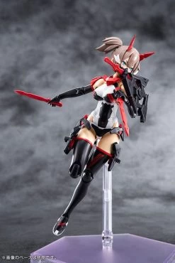 Megami Device Plastic Model Kit 1/1 Asra Ninja Kaname 14 Cm -Optimal Model Geschäft x ktokp715 i