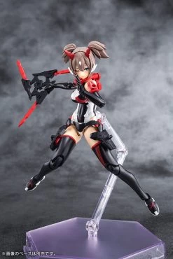 Megami Device Plastic Model Kit 1/1 Asra Ninja Kaname 14 Cm -Optimal Model Geschäft x ktokp715 j